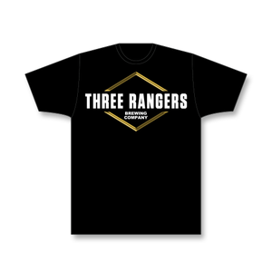 Three Ranger Brewing Company T-Shirt