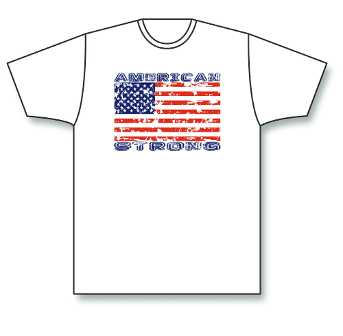 American Strong Vintage